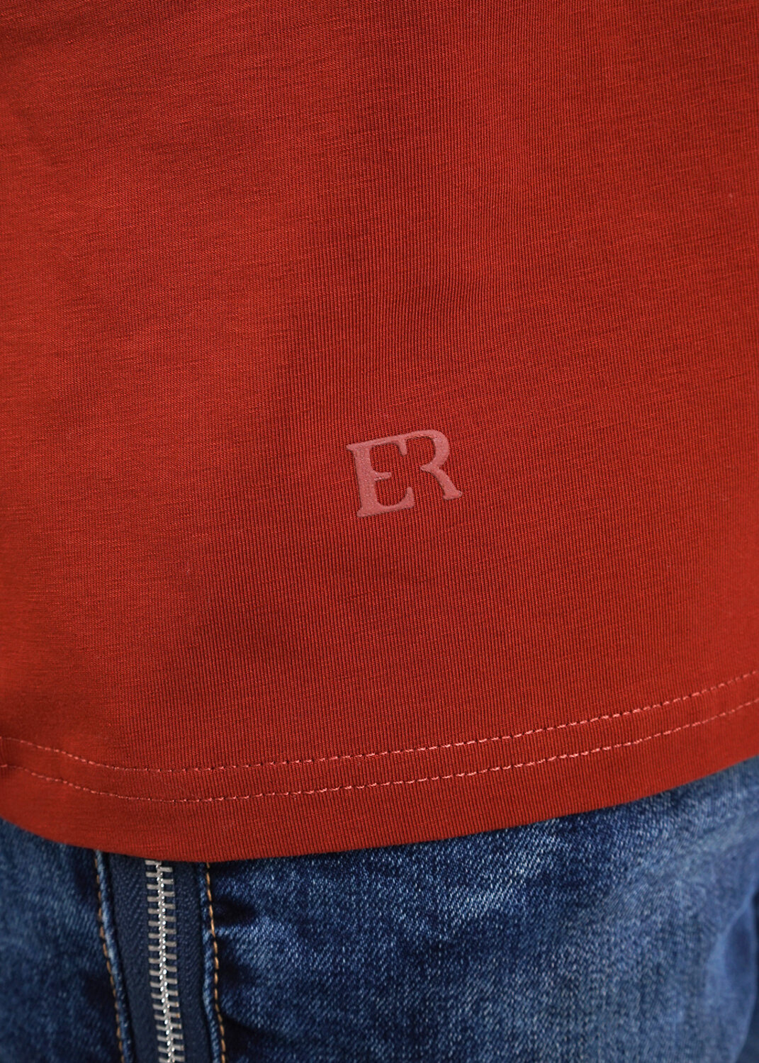 CLEVER Фуфайка 586299 600431г. т.коричневый