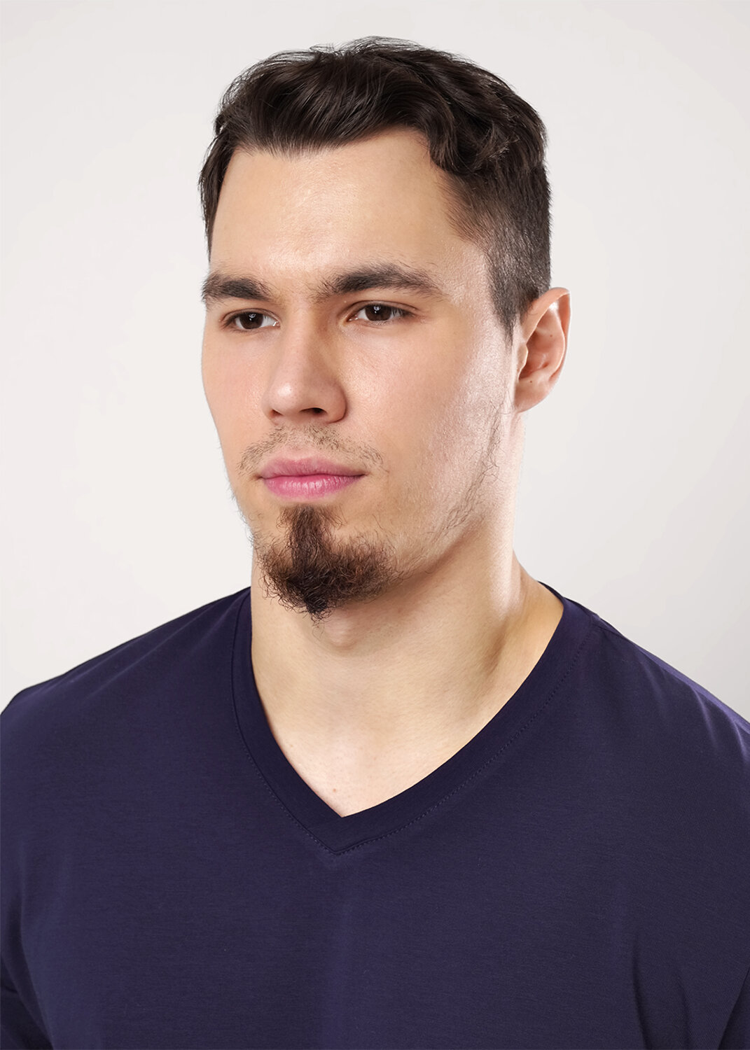 CLEVER Фуфайка 586300 600431г. т.синий