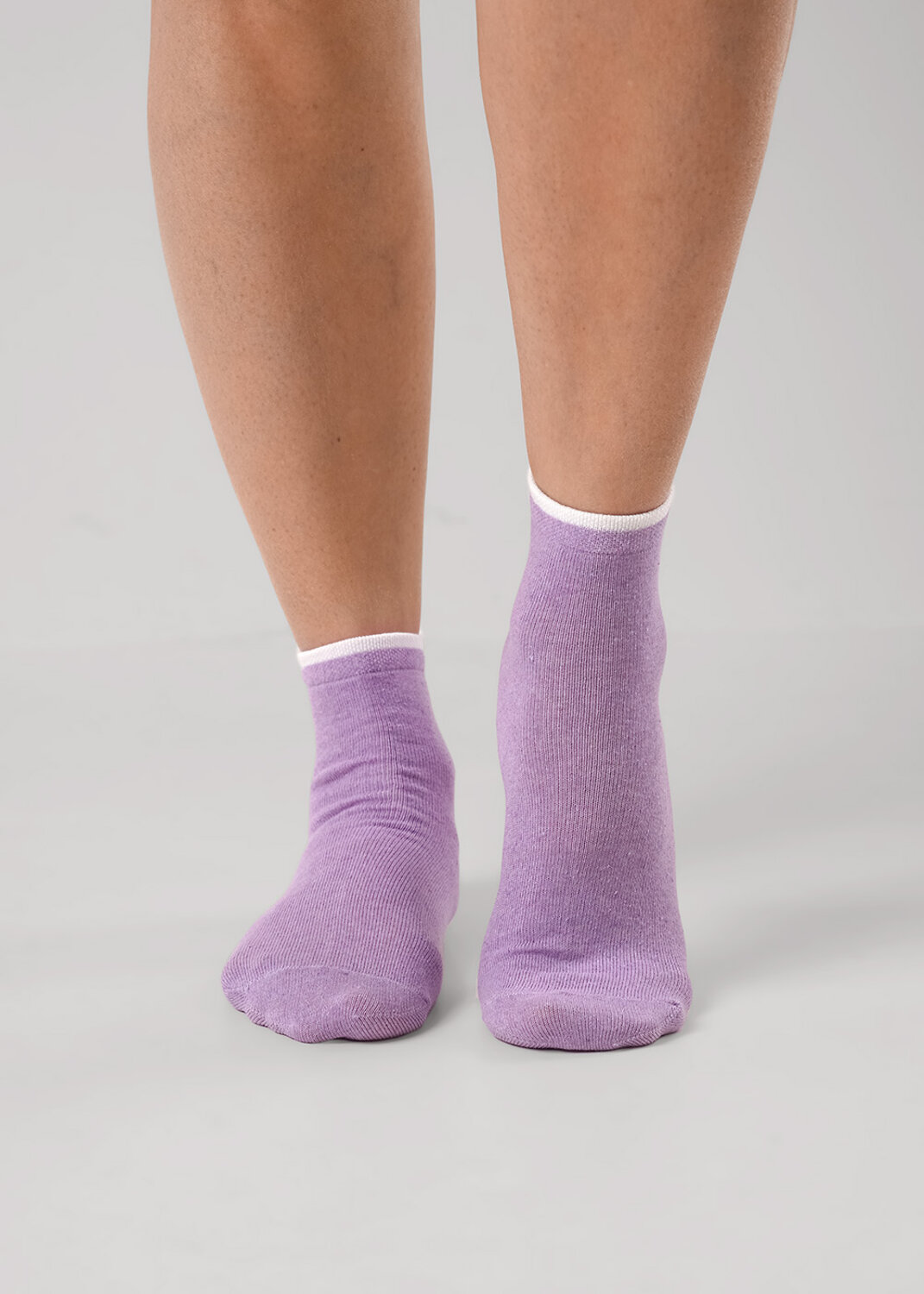 ЭЙС Носки 586301 Д140 фиолетовый