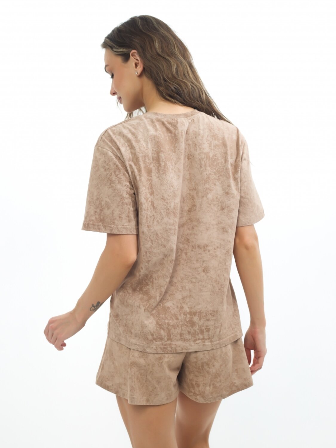 Binita Комплект 586305 1247/2-1 бежевый