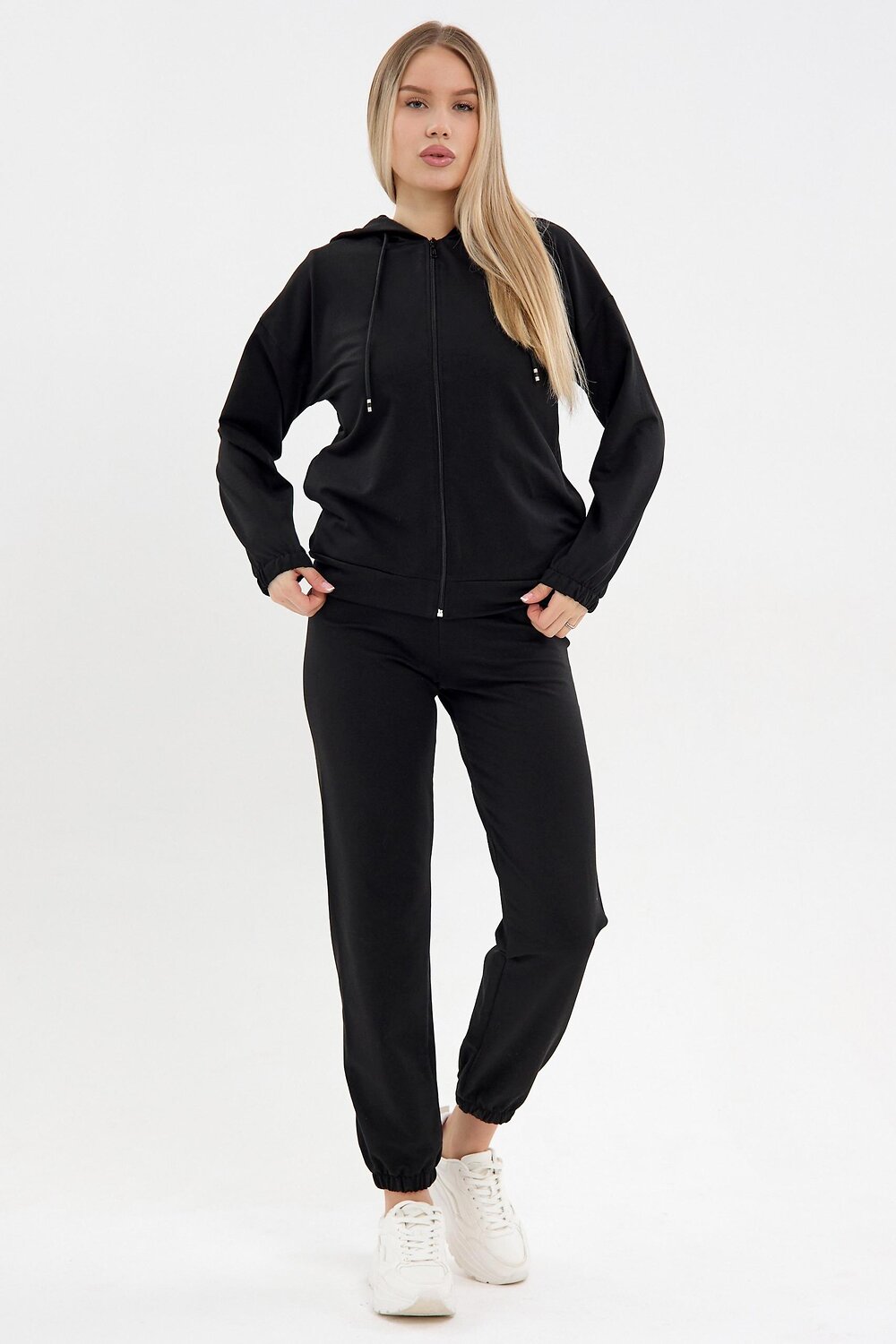 Lika Dress Костюм 586329 10655 Черный