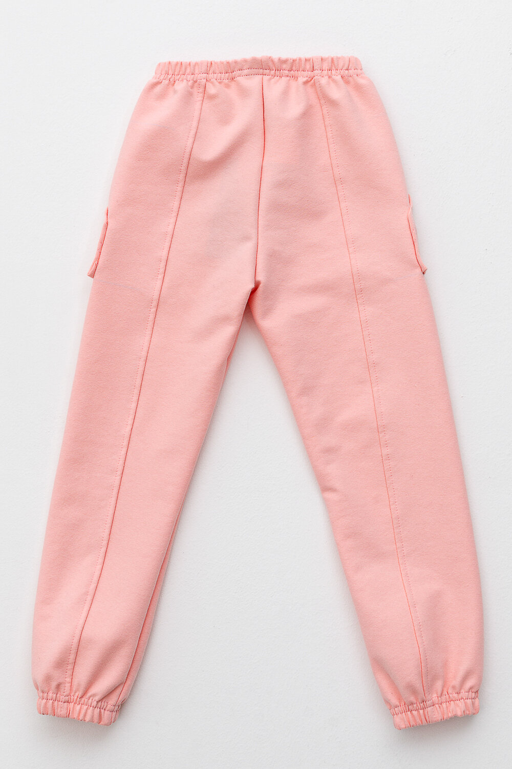 Натали Брюки 586360 5128 персиковый