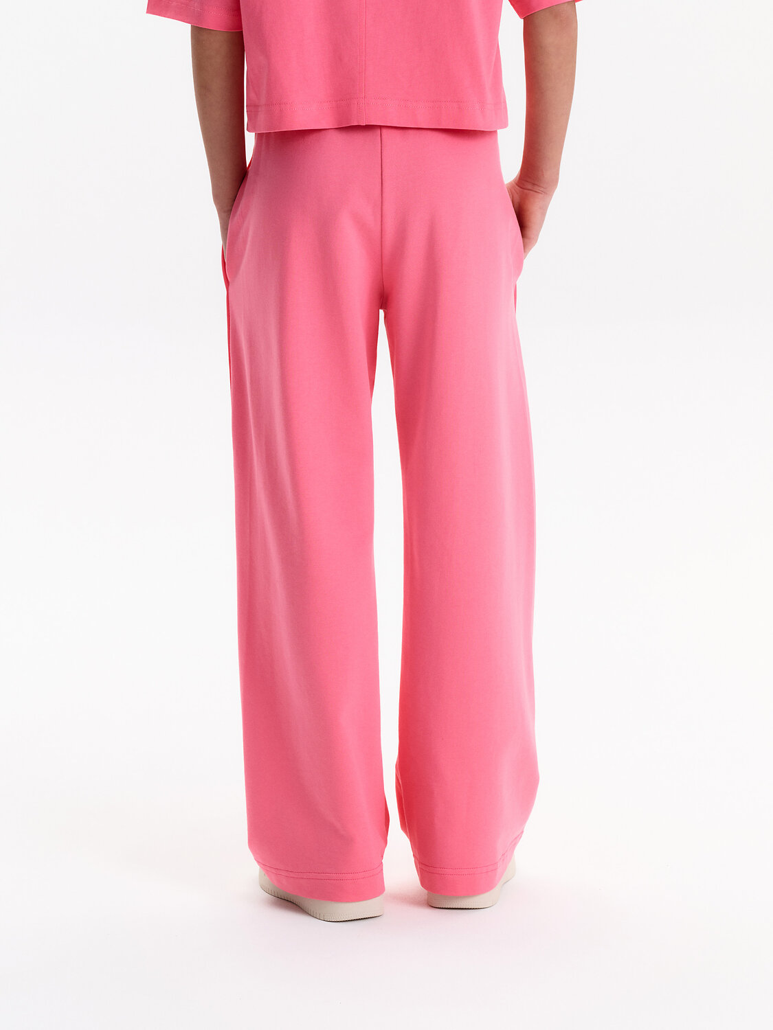 PELICAN Брюки 586373 GFP3388U Розовый