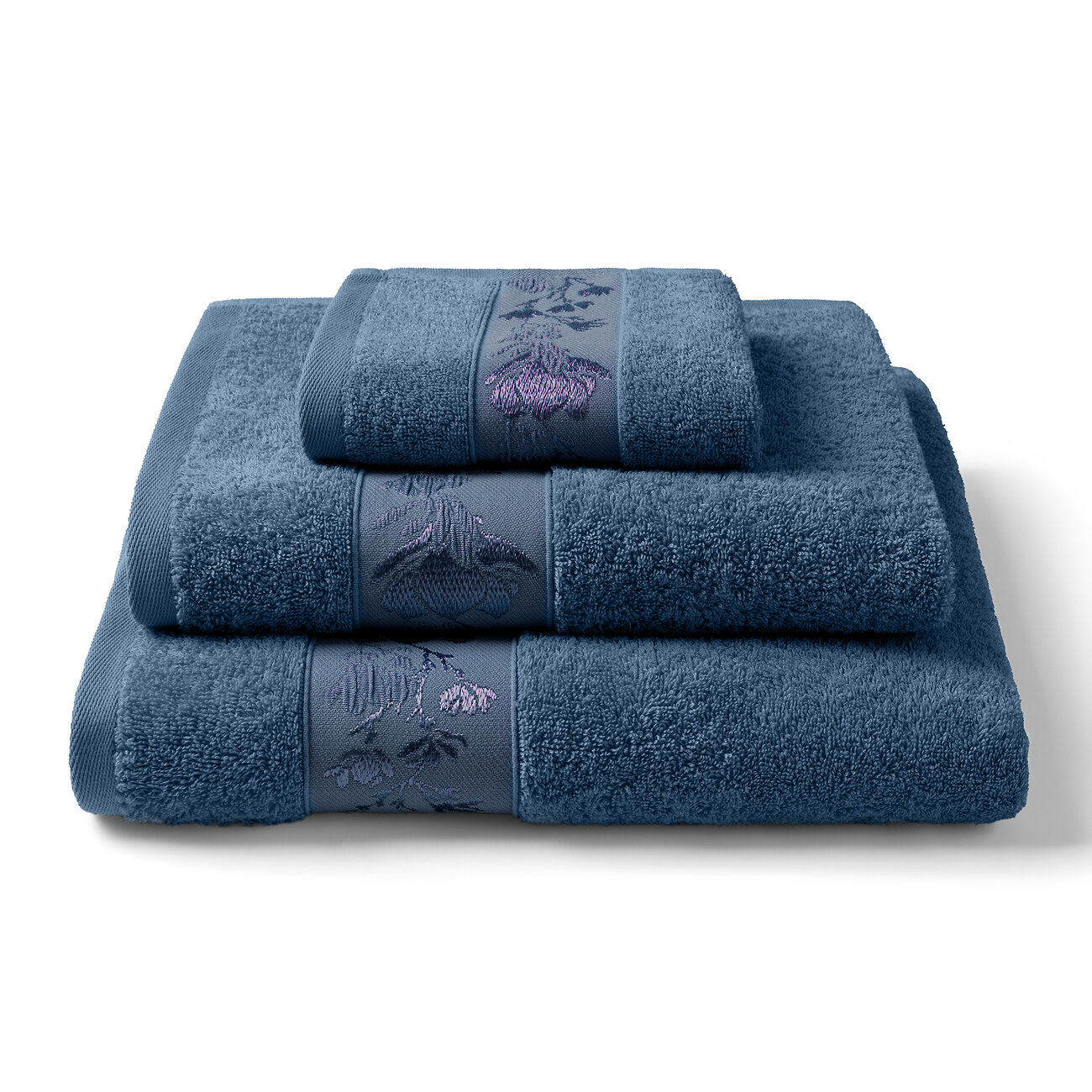 Хорошо Дома Полотенце 586376 938201 Магнолия