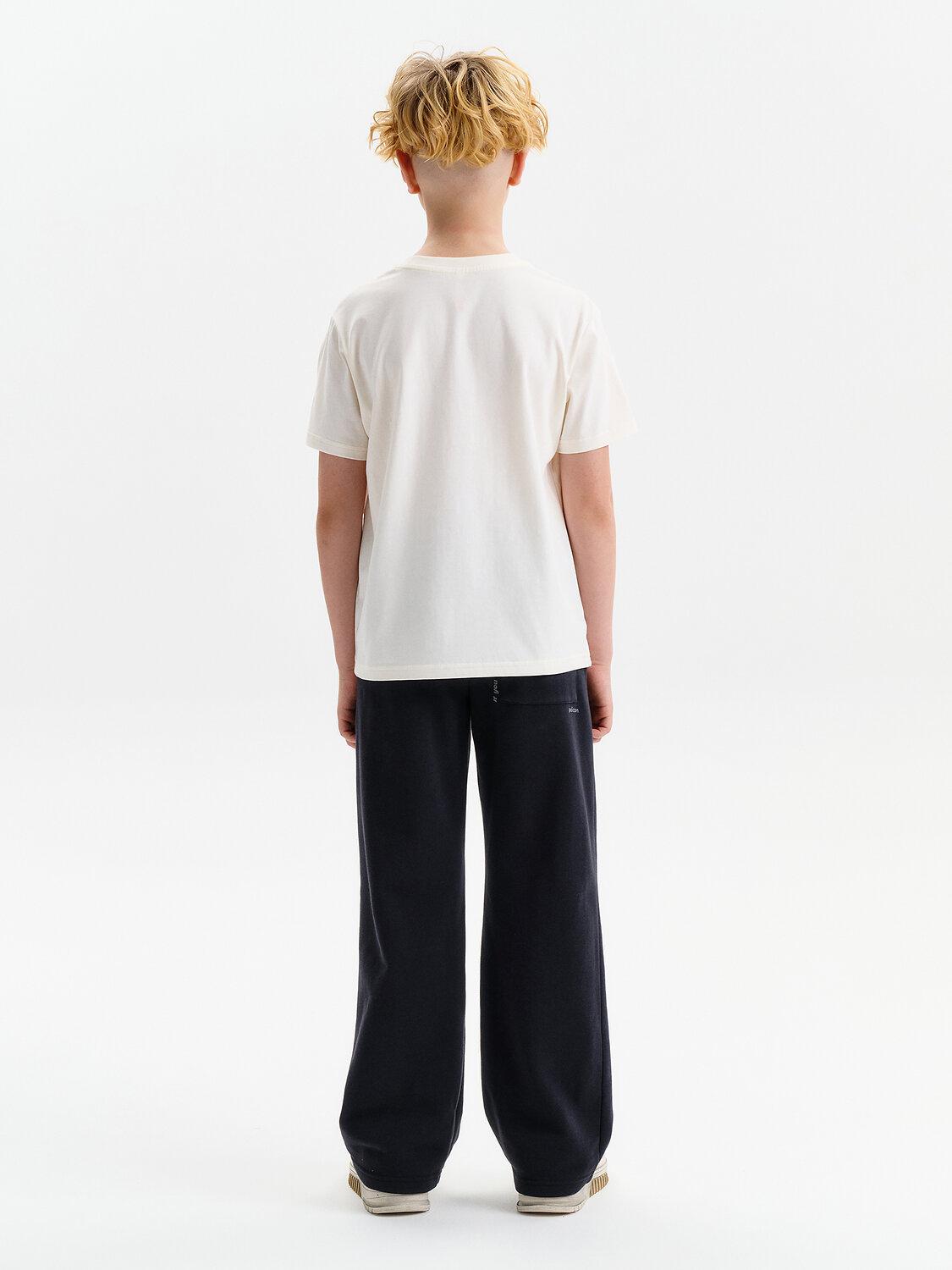 PELICAN Футболка 586378 BFT3388/1U Молочный