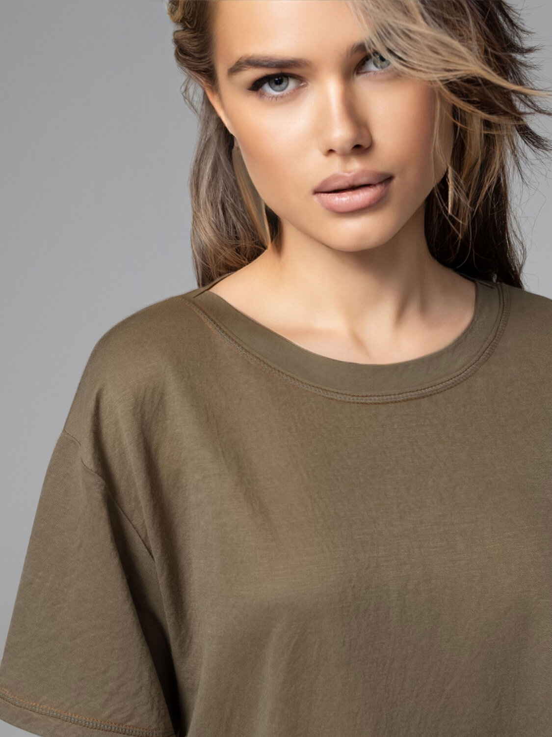 CHARUTTI Футболка 586396 12609 Зелёный