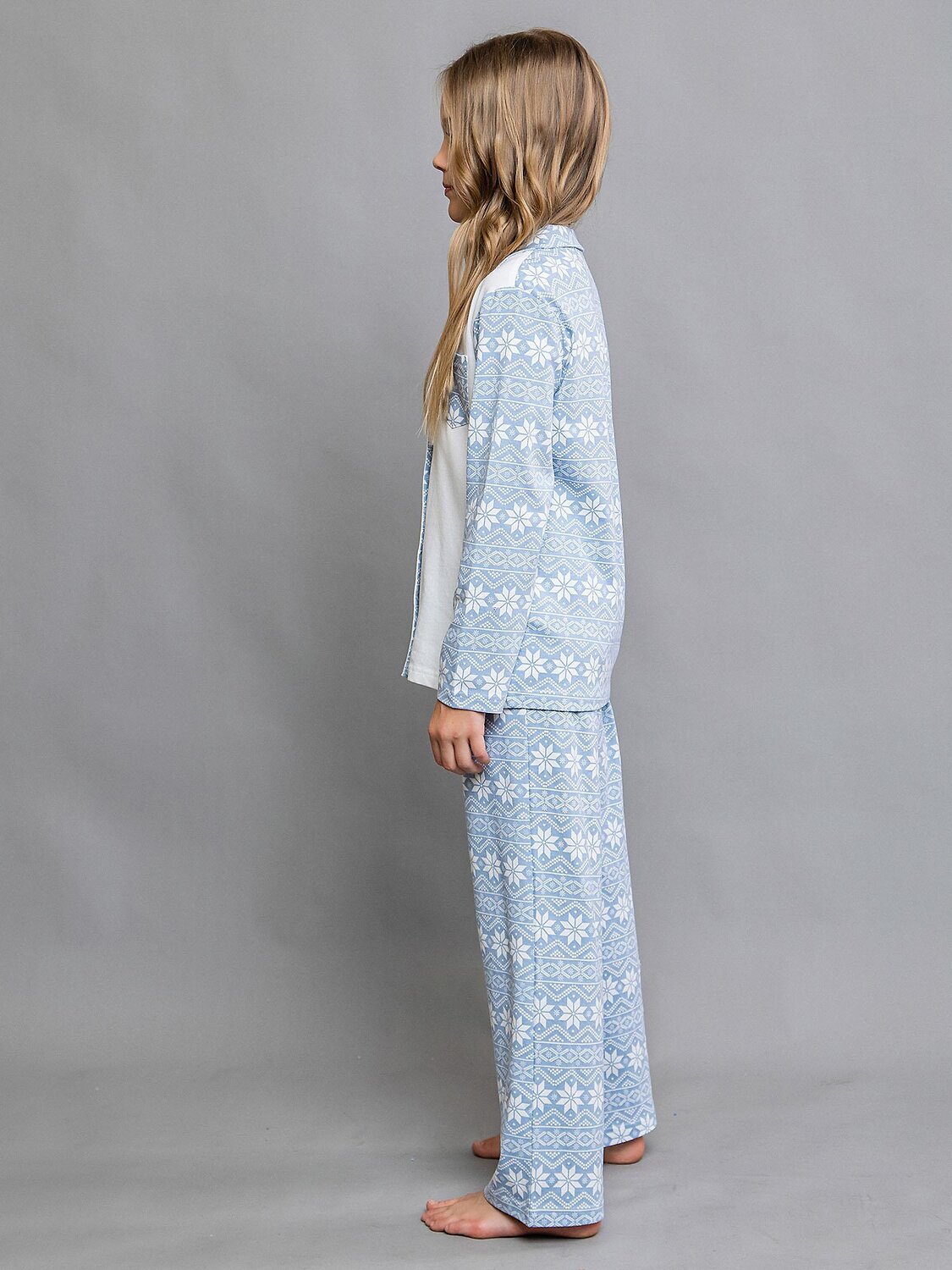 BATIK Пижама 586406 FST 008 Мультиколор