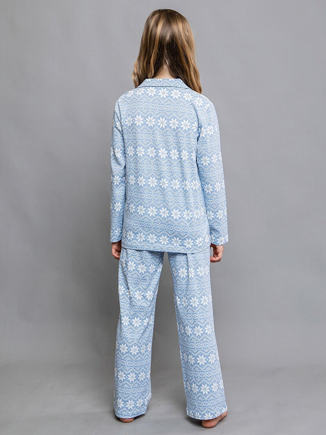 BATIK Пижама 586406 FST 008 Мультиколор