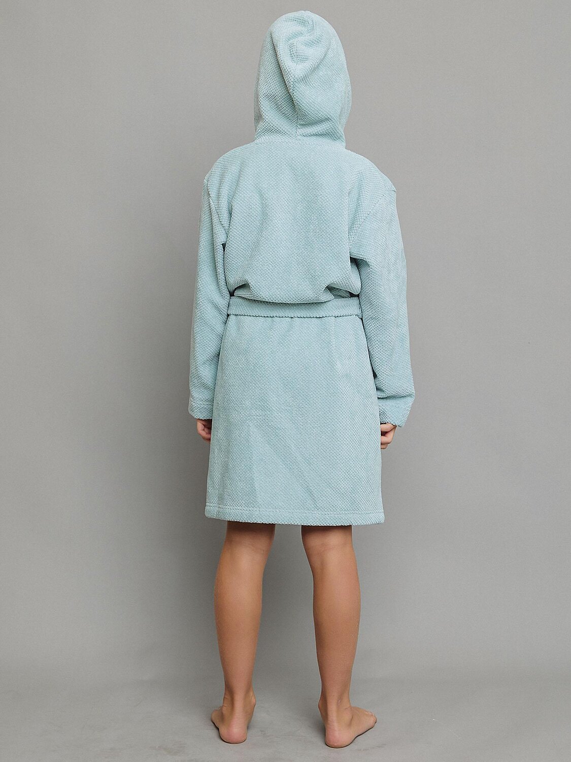 BATIK Халат 586411 FB 082 Мята