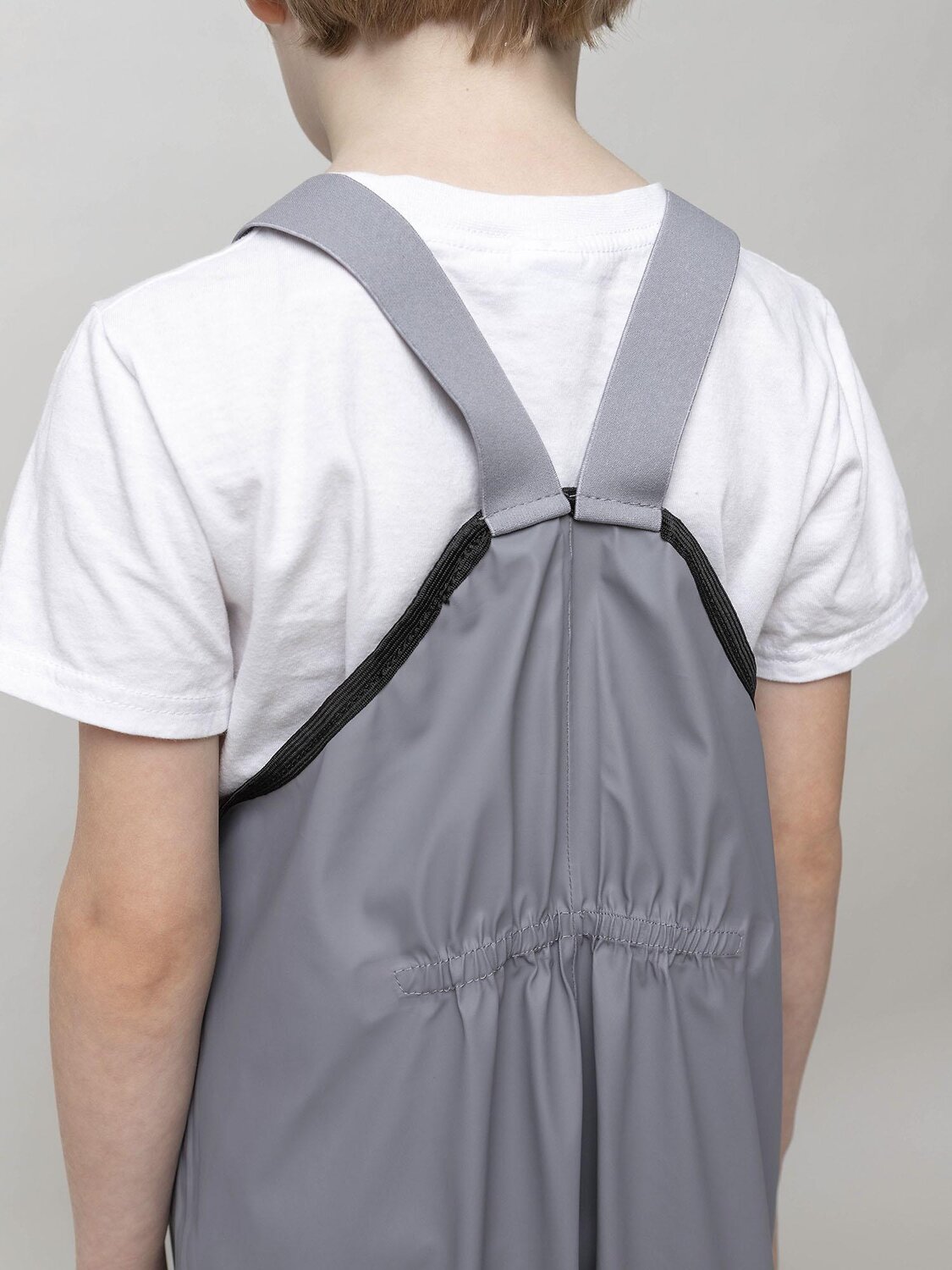 BATIK Брюки 586422 110-22о Серый