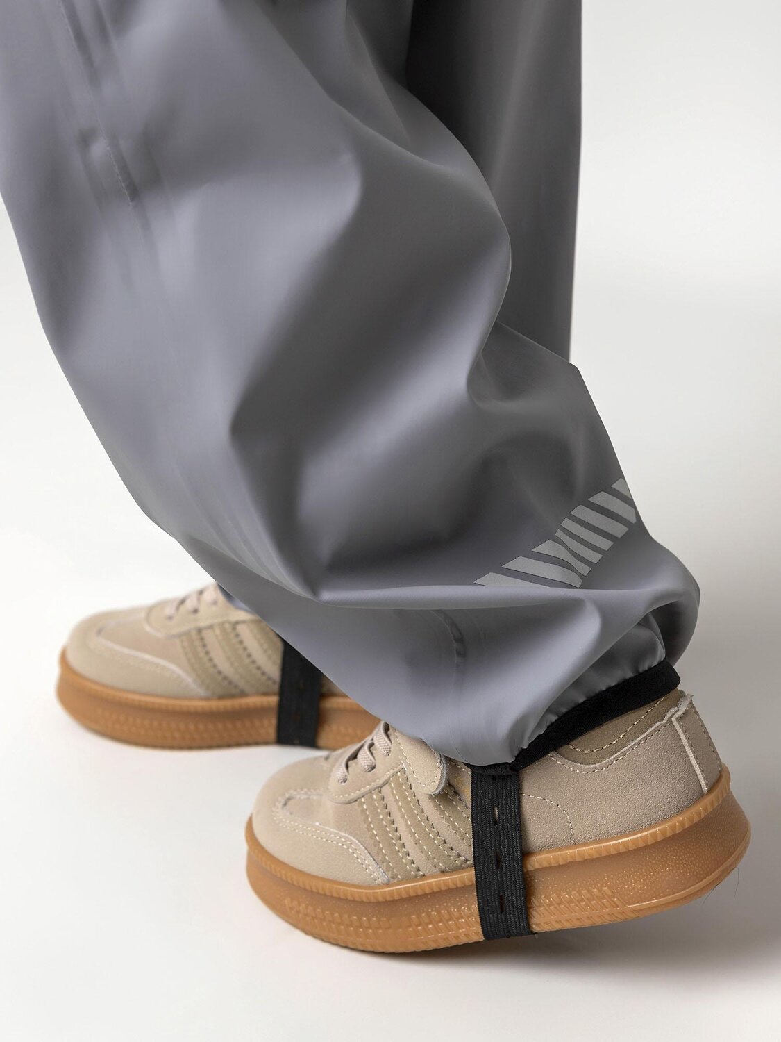 BATIK Брюки 586422 110-22о Серый