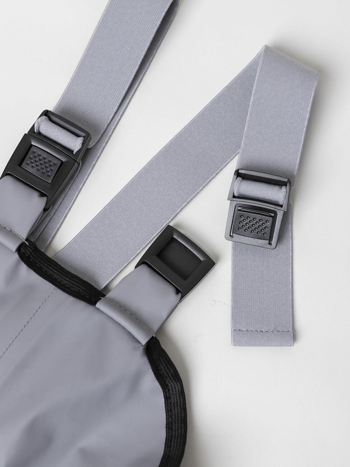 BATIK Брюки 586422 110-22о Серый