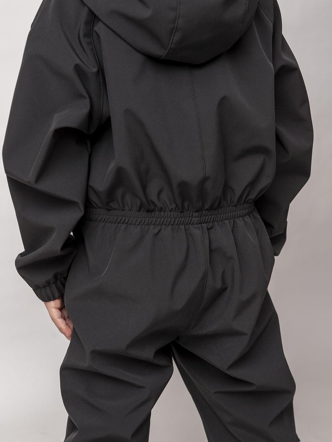 BATIK Комбинезон 586435 005/1-26-7 Черный