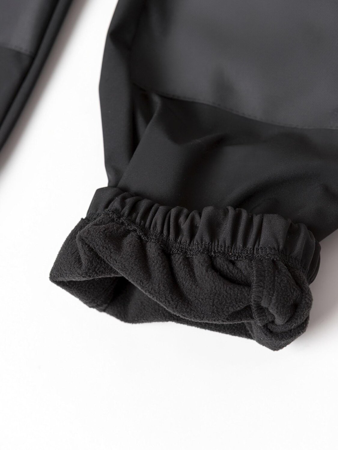 BATIK Комбинезон 586435 005/1-26-7 Черный