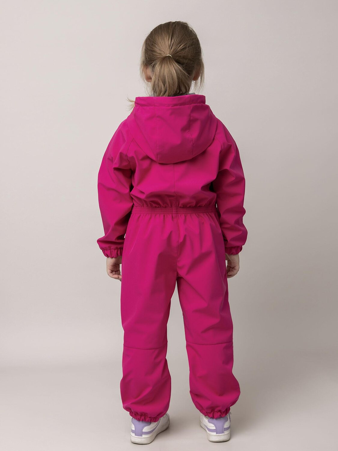 BATIK Комбинезон 586437 005/1-26-5 Малиновый