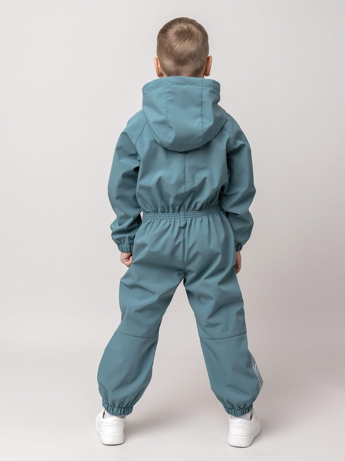 BATIK Комбинезон 586439 005/1-26-4 Холодный зеленый