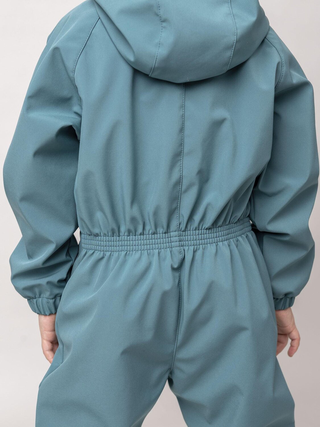 BATIK Комбинезон 586439 005/1-26-4 Холодный зеленый