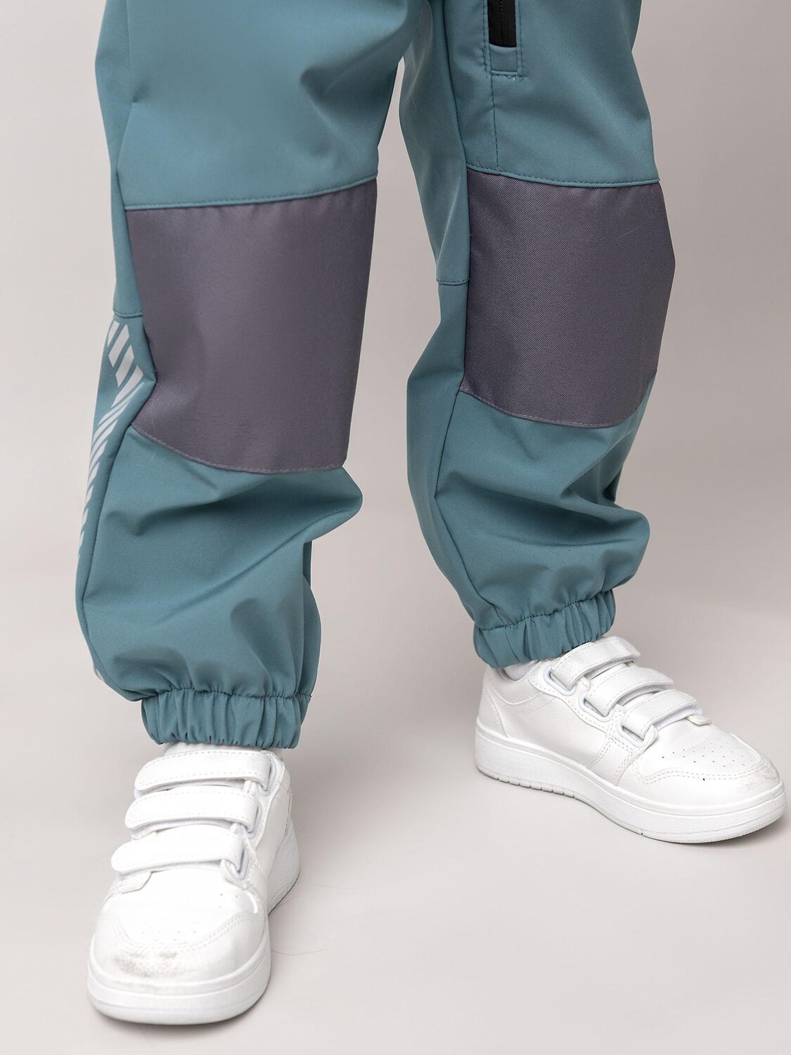 BATIK Комбинезон 586439 005/1-26-4 Холодный зеленый