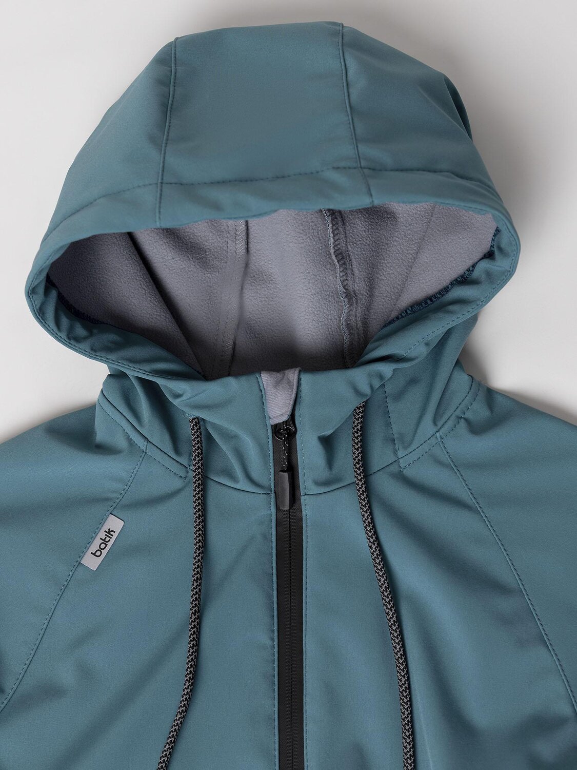 BATIK Комбинезон 586439 005/1-26-4 Холодный зеленый