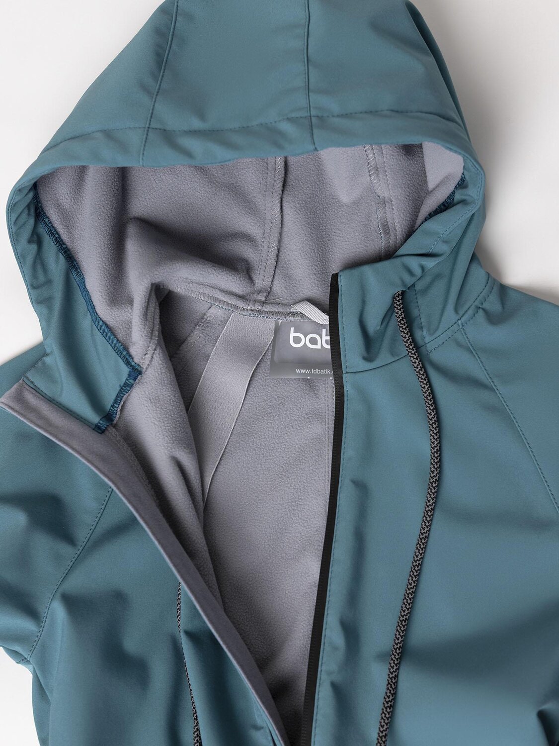 BATIK Комбинезон 586439 005/1-26-4 Холодный зеленый