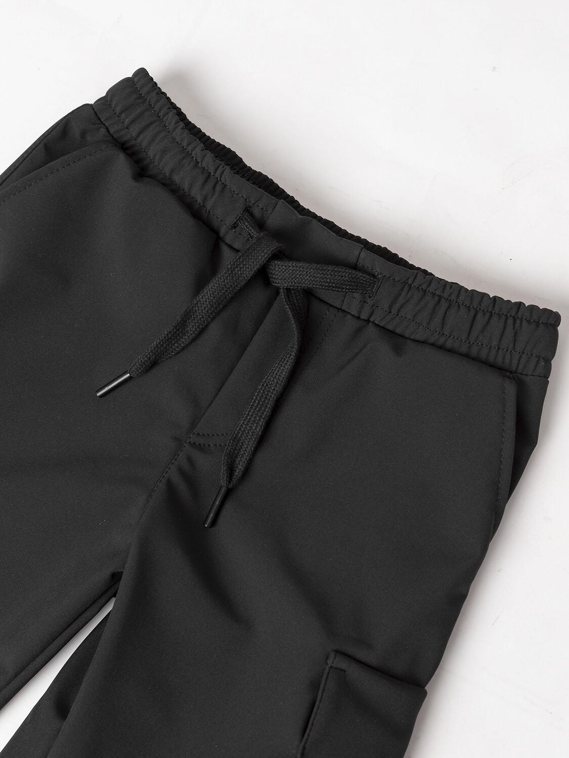 BATIK Брюки 586445 004/2-26в-1 Черный