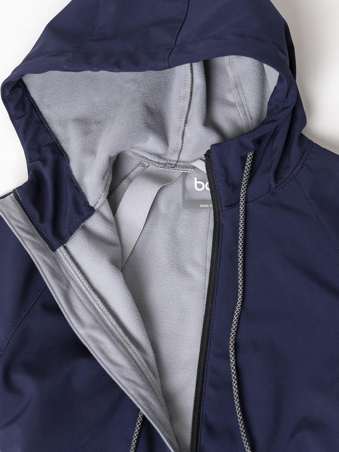 BATIK Комбинезон 586447 005/1-26-3 Темно-синий