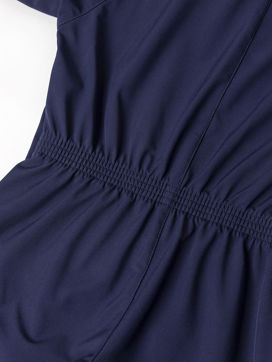 BATIK Комбинезон 586447 005/1-26-3 Темно-синий