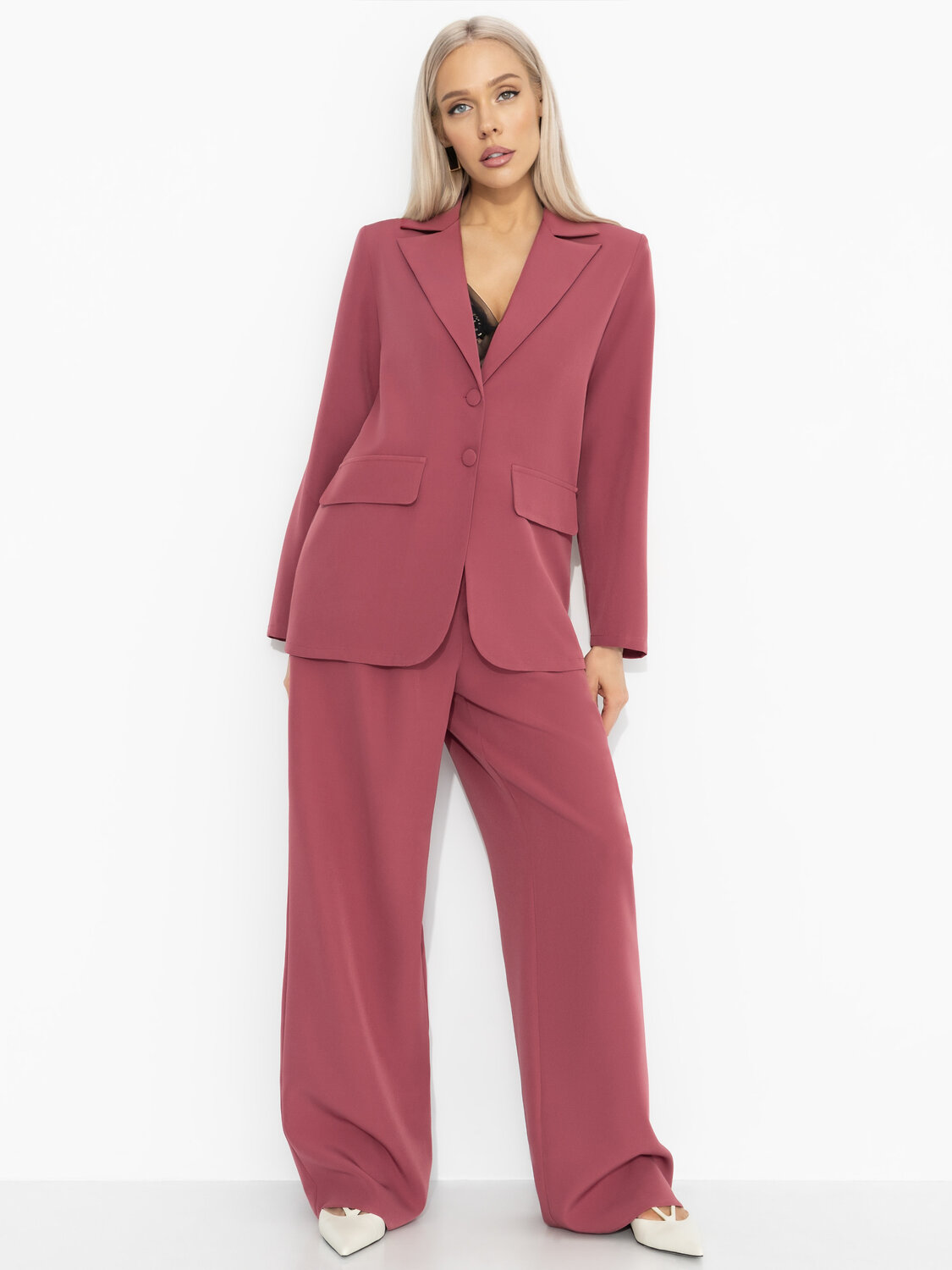 CHARUTTI Костюм 586448 12743 Розовый