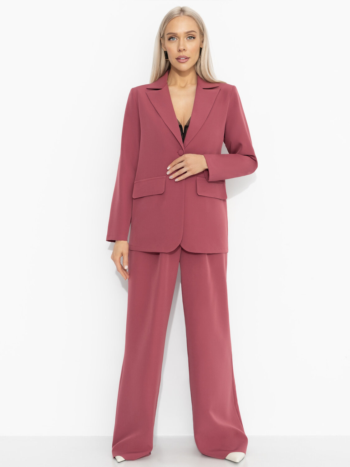 CHARUTTI Костюм 586448 12743 Розовый