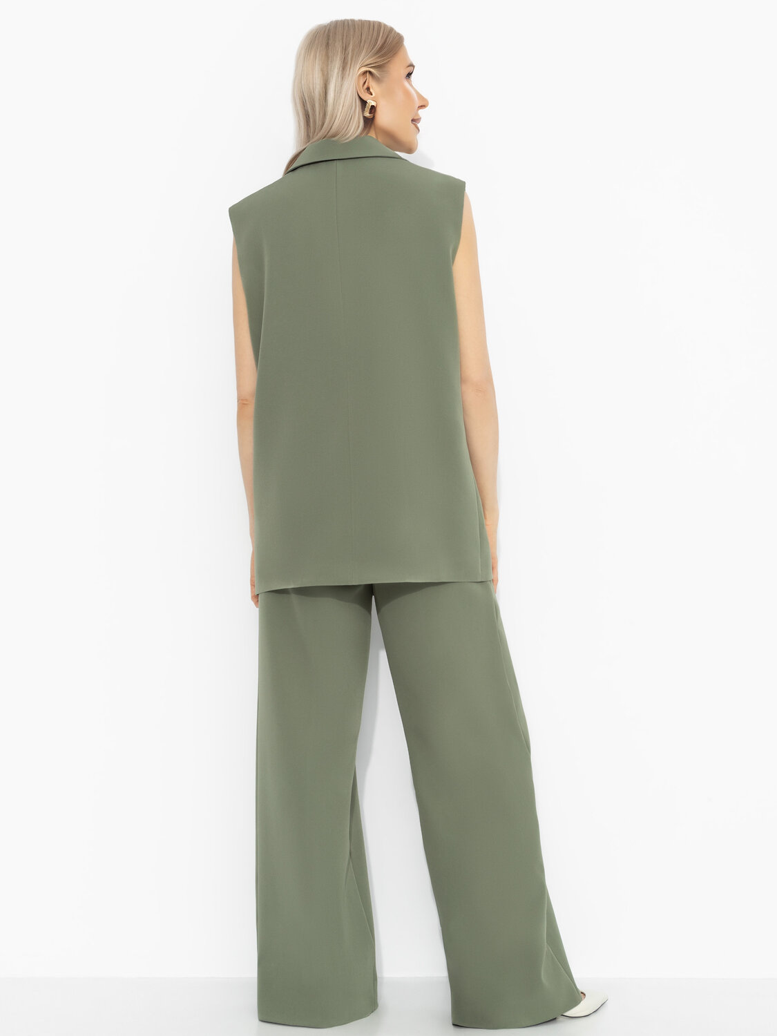 CHARUTTI Костюм 586452 12708 Зелёный