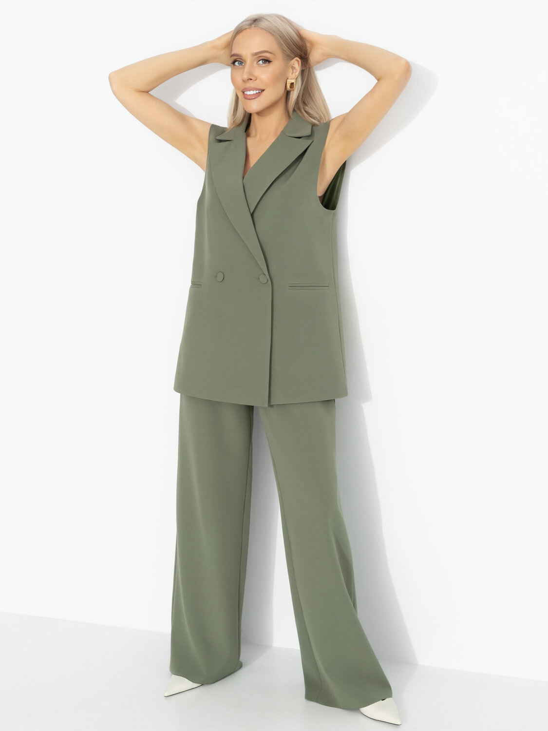 CHARUTTI Костюм 586452 12708 Зелёный