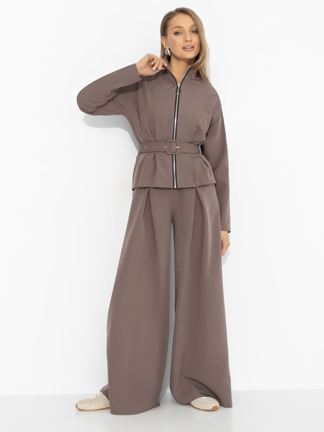 CHARUTTI Костюм 586453 12703 Коричневый