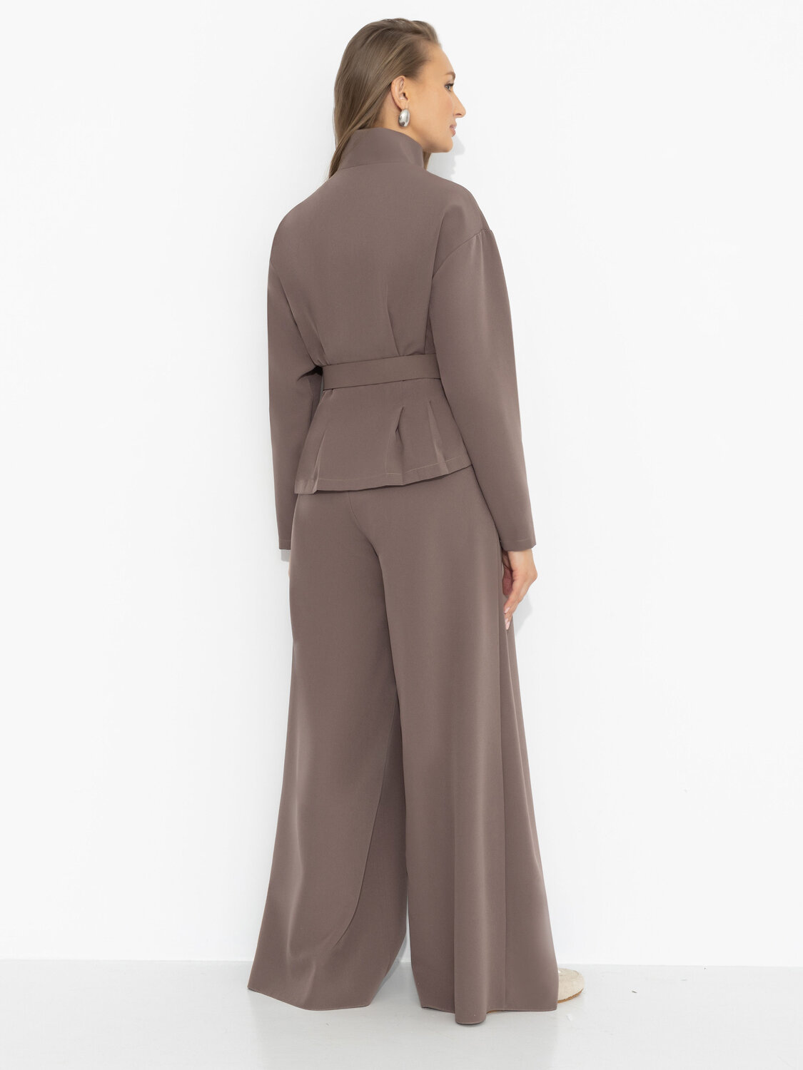 CHARUTTI Костюм 586453 12703 Коричневый