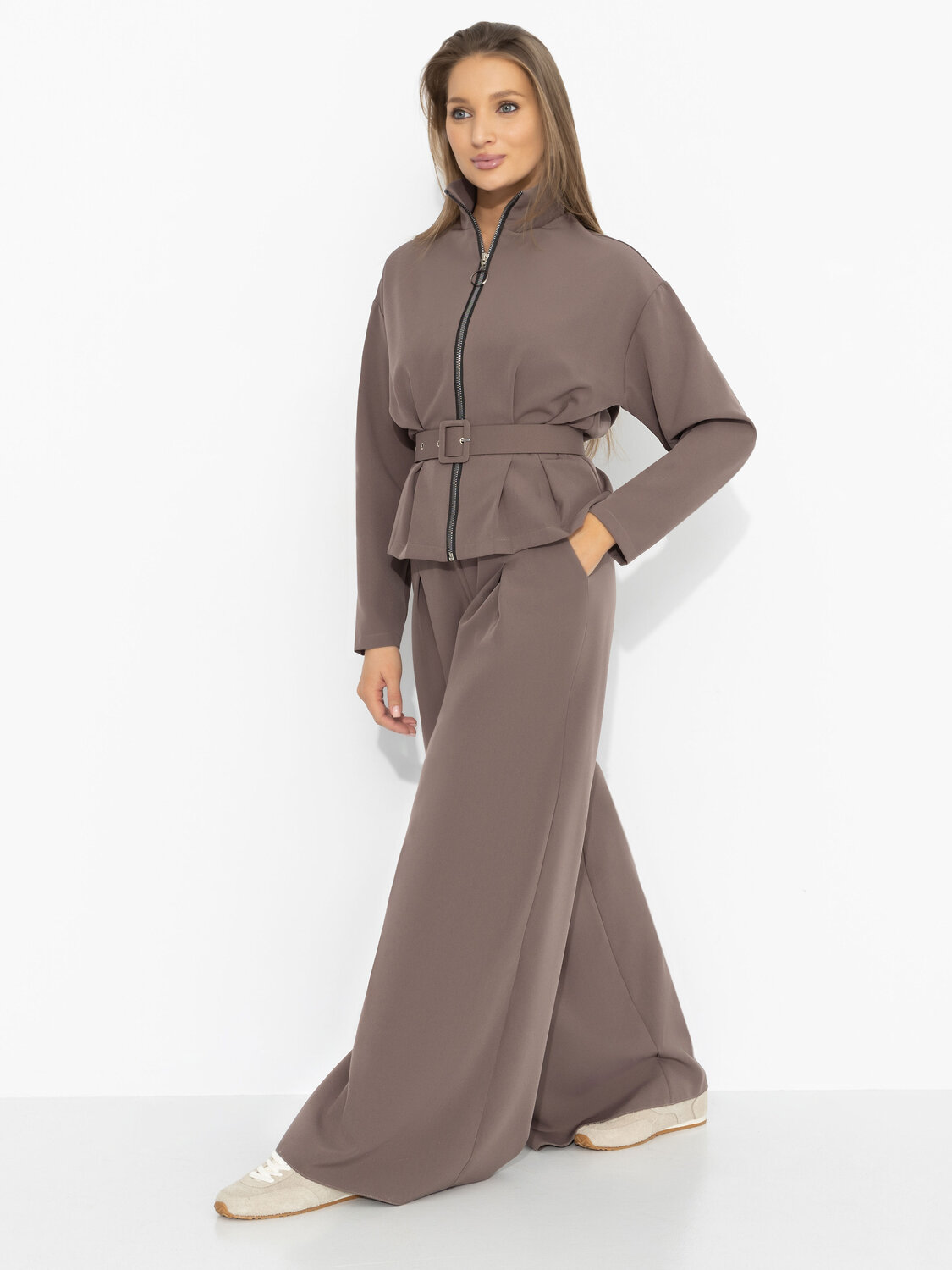 CHARUTTI Костюм 586453 12703 Коричневый