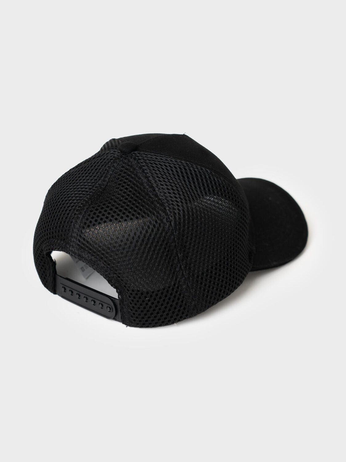 PLAYTODAY Кепка 586456 12611084 черный