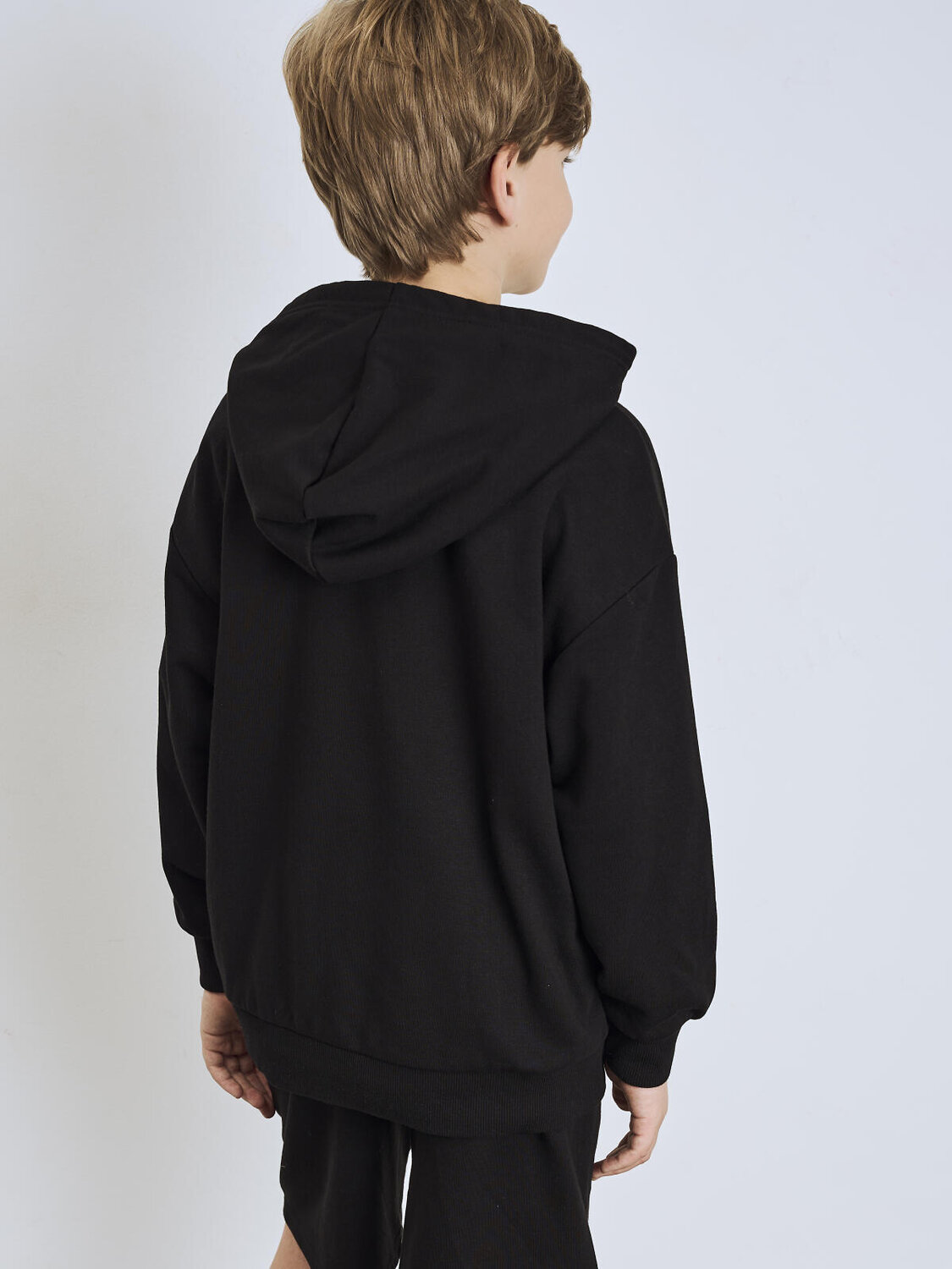 PLAYTODAY Толстовка 586459 12611250 черный