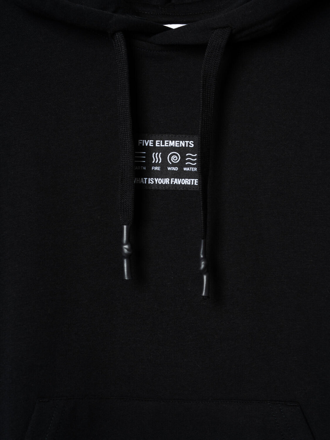 PLAYTODAY Толстовка 586459 12611250 черный