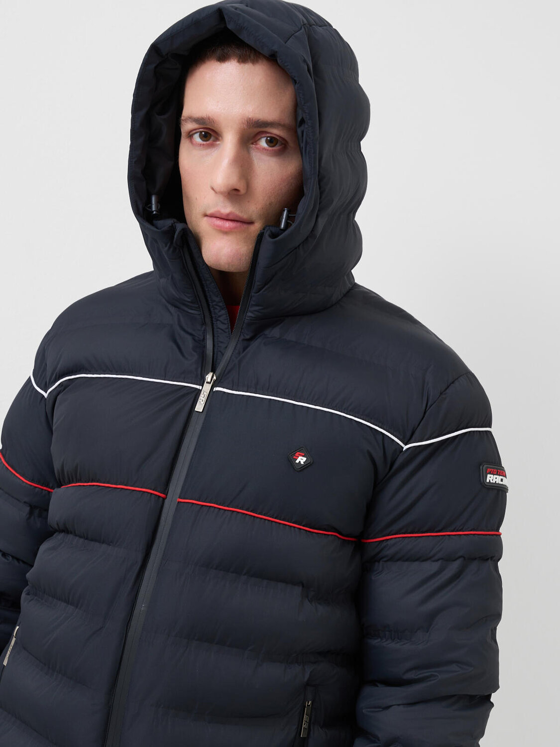 PLAYTODAY Куртка 586461 12656049 черный