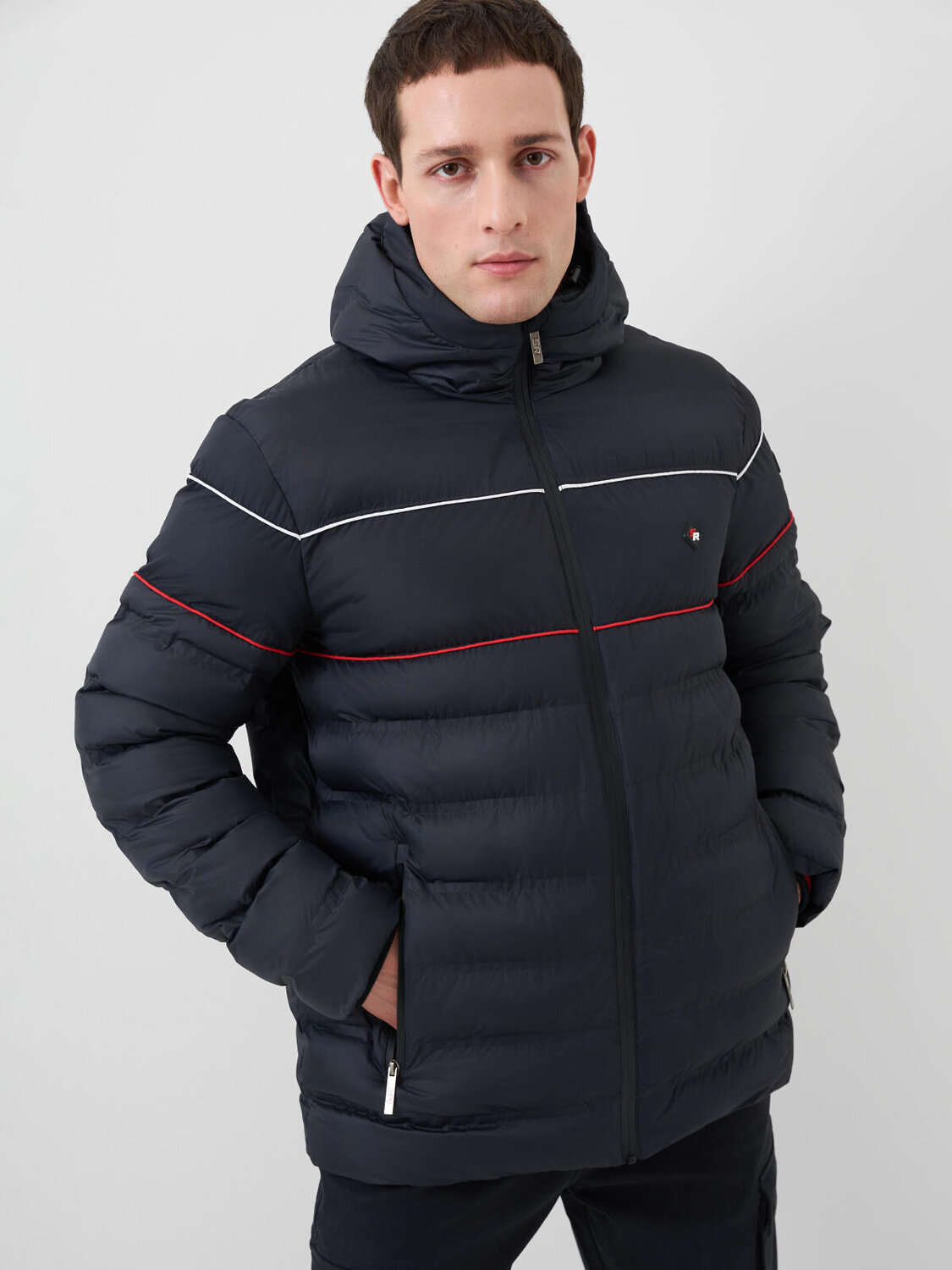 PLAYTODAY Куртка 586461 12656049 черный