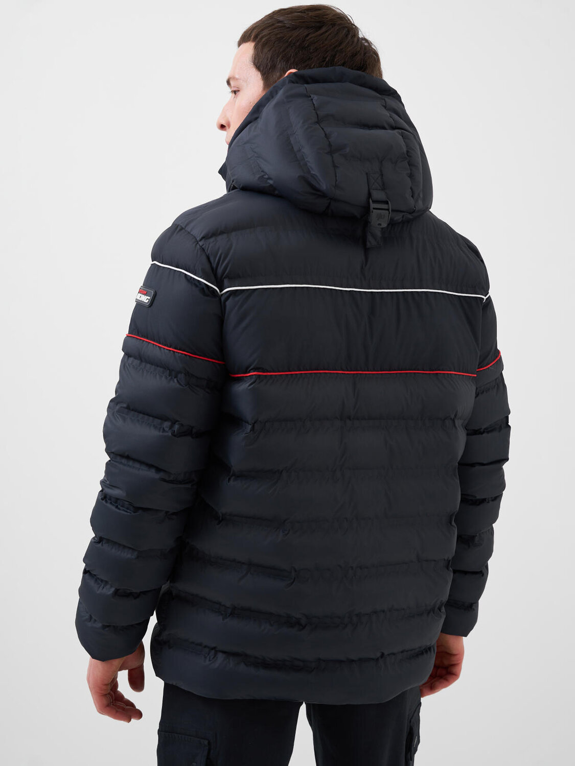 PLAYTODAY Куртка 586461 12656049 черный