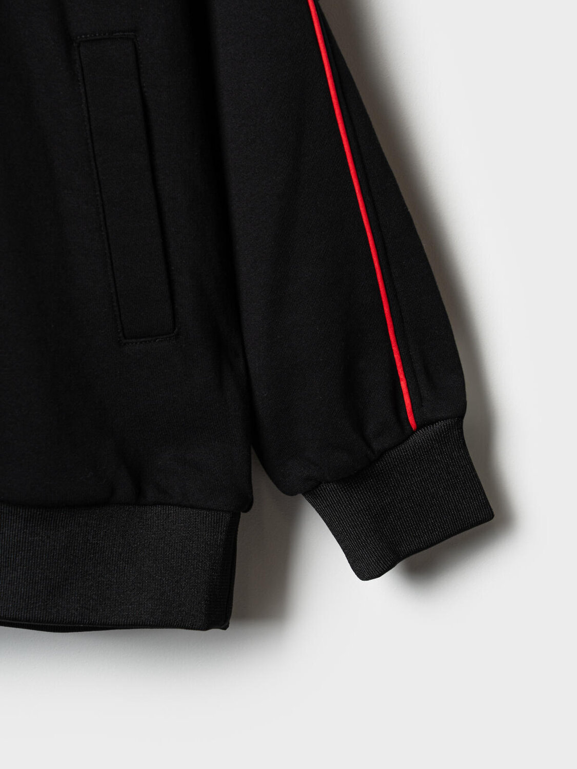 PLAYTODAY Толстовка 586462 12611506 черный