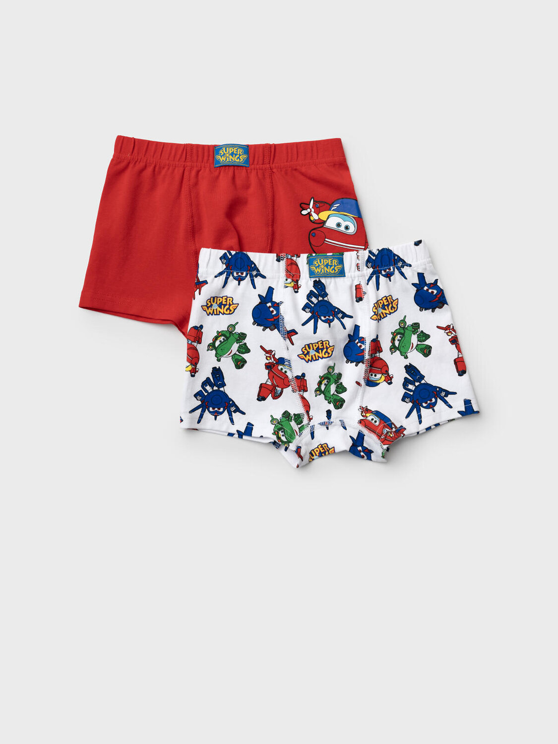 PLAYTODAY Трусы 586463 12632028 разноцветный