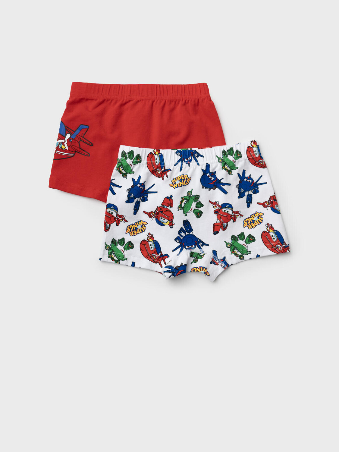 PLAYTODAY Трусы 586463 12632028 разноцветный