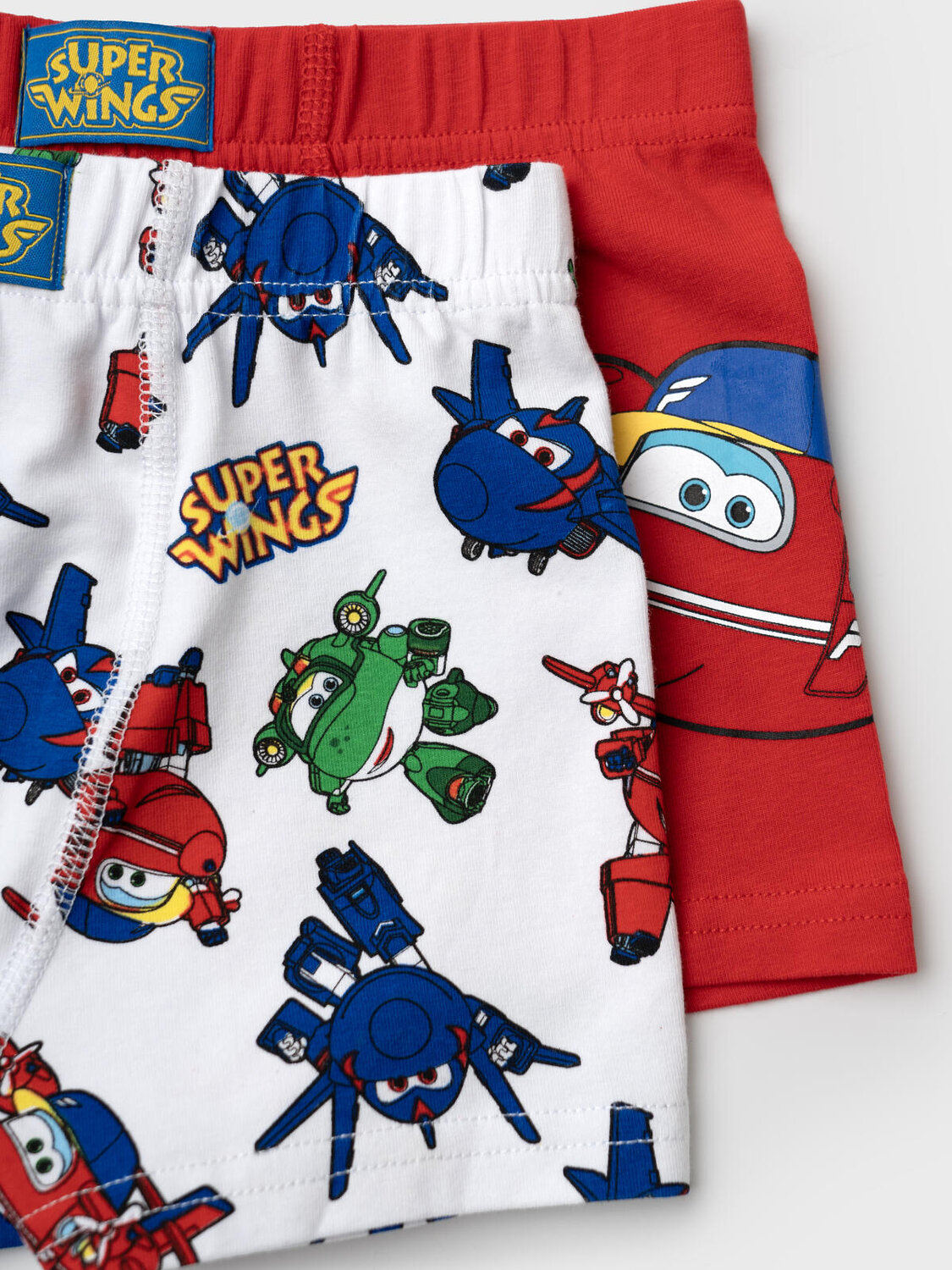 PLAYTODAY Трусы 586463 12632028 разноцветный