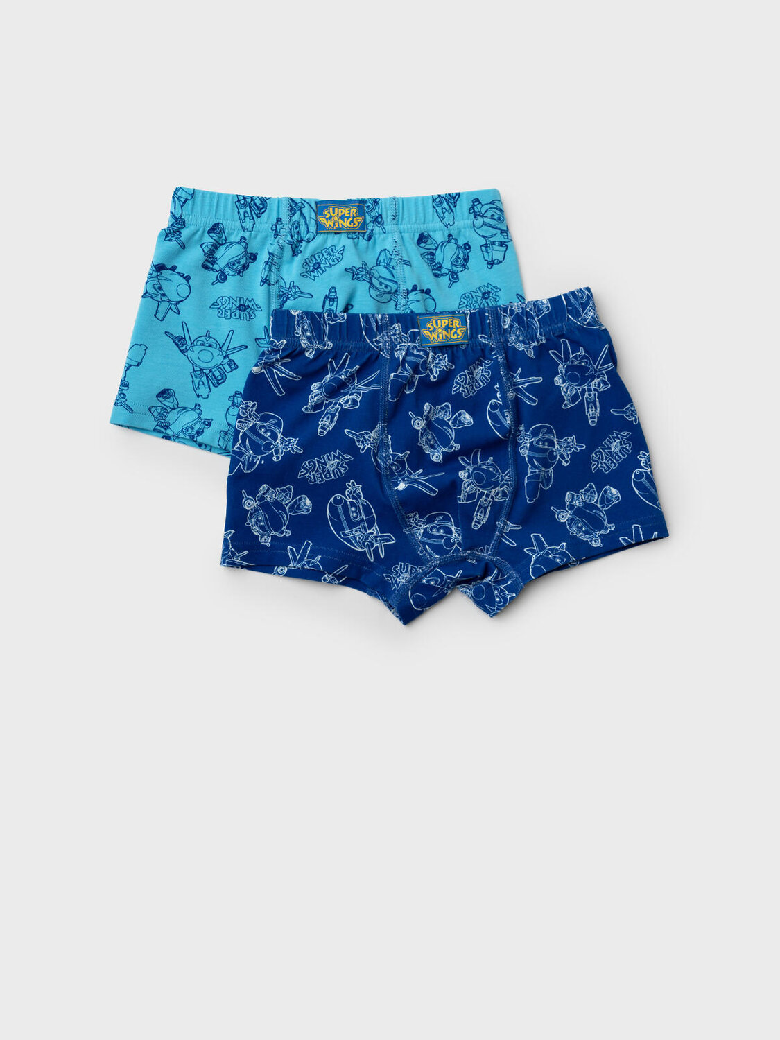 PLAYTODAY Трусы 586464 12632030 синий,голубой,тёмно-синий