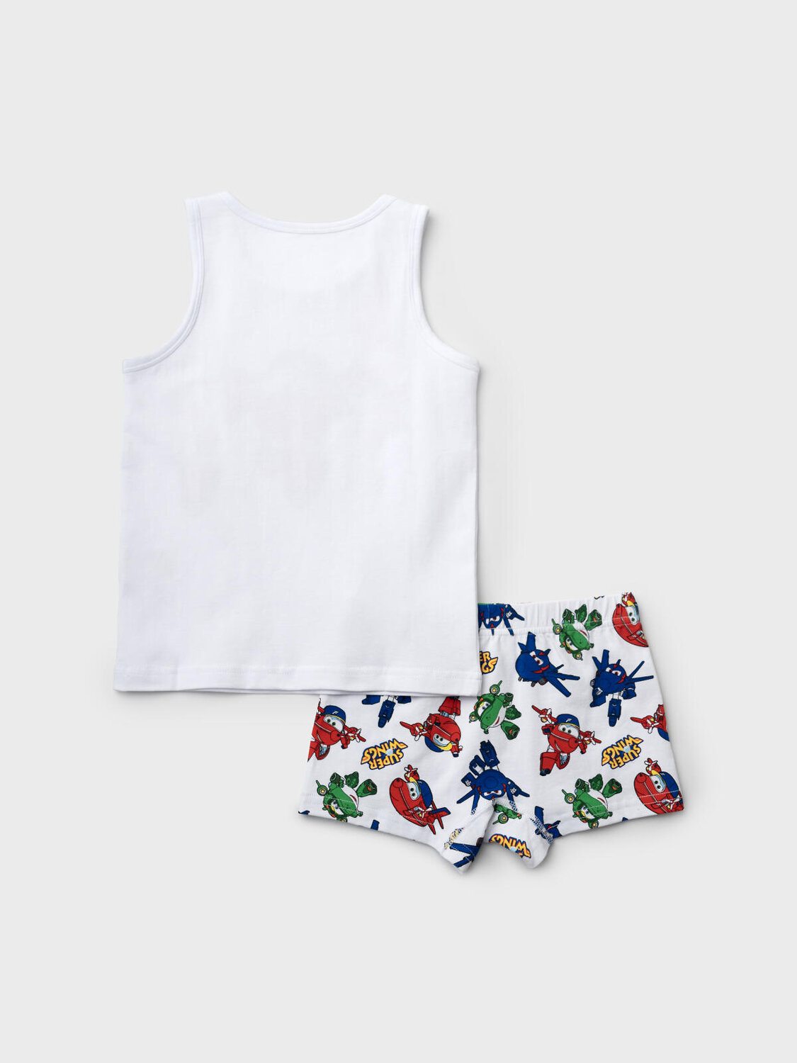 PLAYTODAY Комплект 586465 12632032 разноцветный