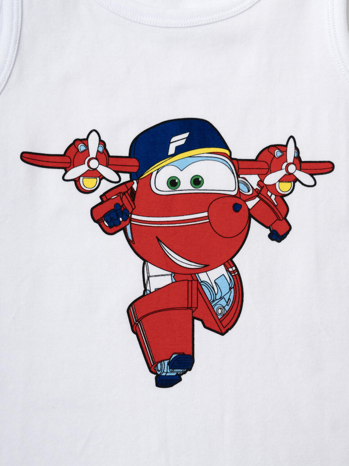 PLAYTODAY Комплект 586465 12632032 разноцветный