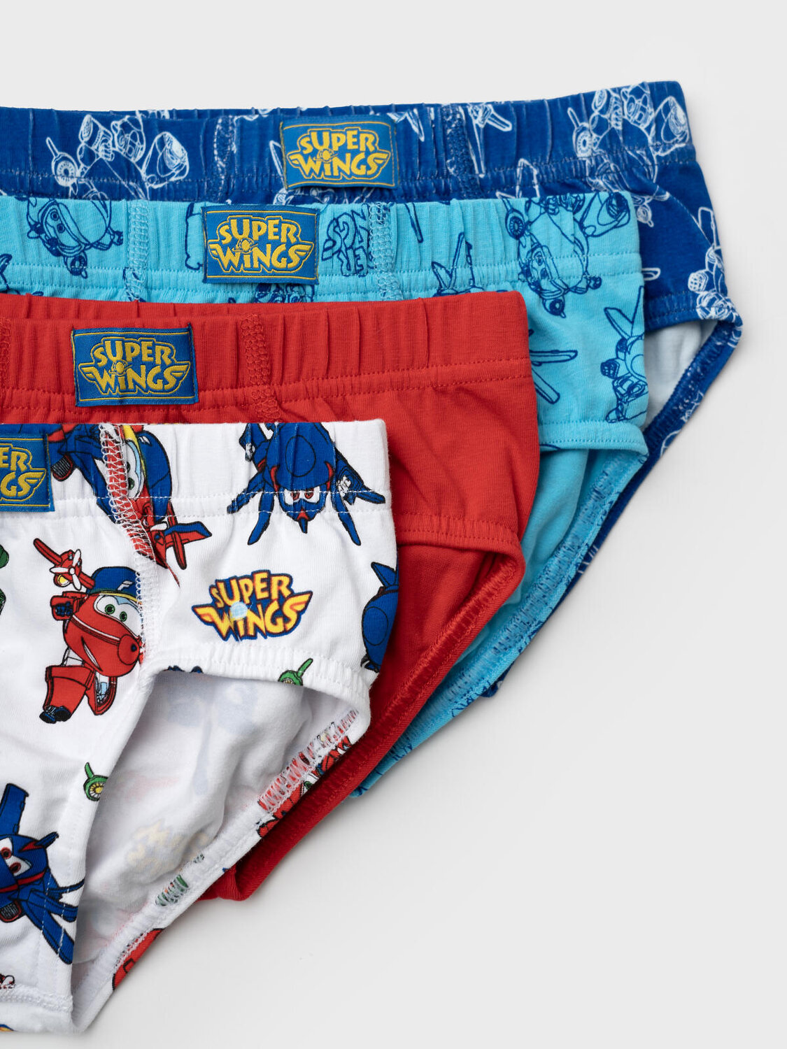 PLAYTODAY Трусы 586466 12632031 разноцветный