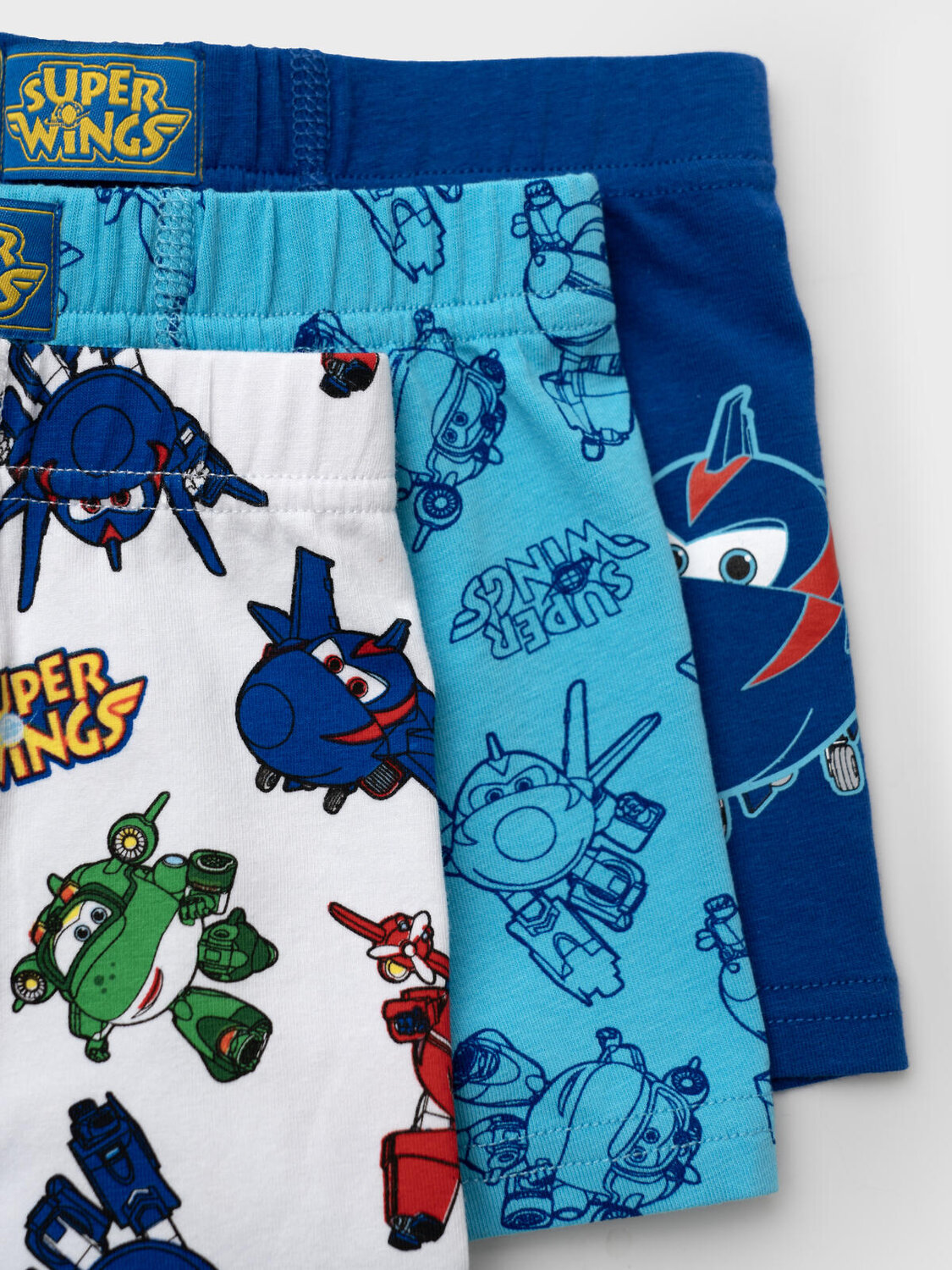 PLAYTODAY Трусы 586467 12632027 разноцветный