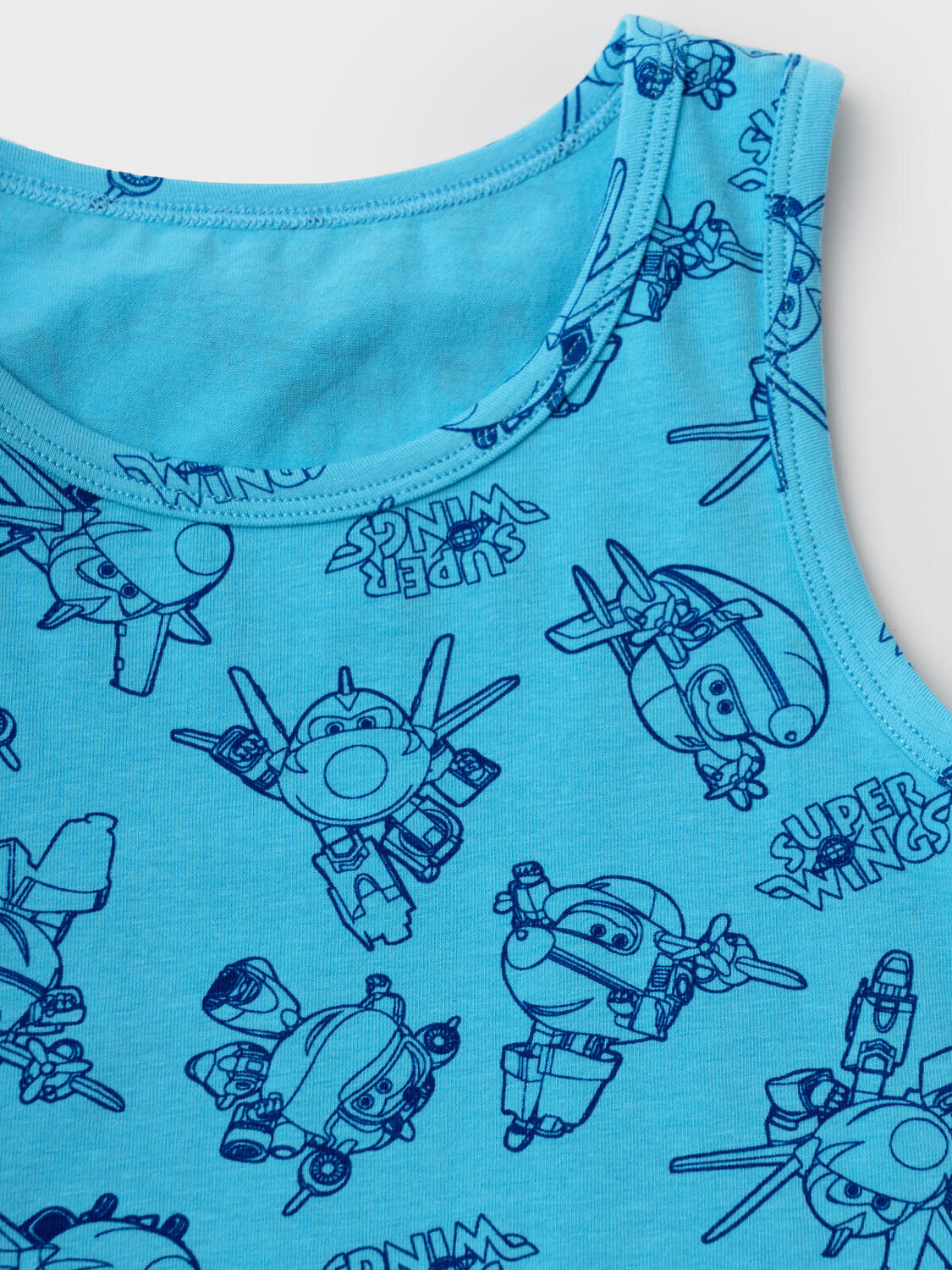 PLAYTODAY Комплект 586469 12632034 тёмно-синий,голубой